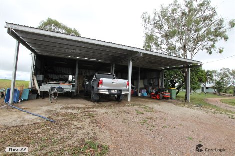 394 Anabranch Rd, Jarvisfield, QLD 4807