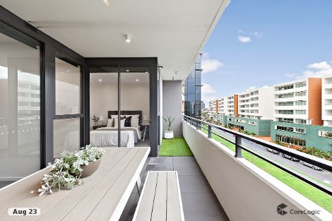 404/10 Worth Pl, Newcastle, NSW 2300