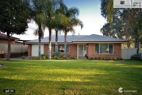 3 Alkira Ct, Springdale Heights, NSW 2641