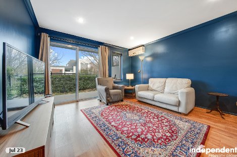 3/32-34 Stockdale St, Dickson, ACT 2602