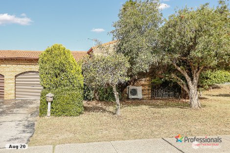 1/2 Deal St, Marangaroo, WA 6064