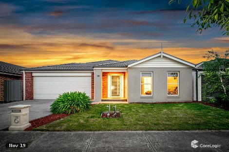 31 Thurvaston Cres, Cranbourne East, VIC 3977