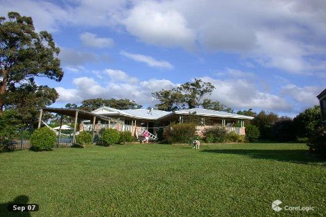 28 King Creek Rd, King Creek, NSW 2446