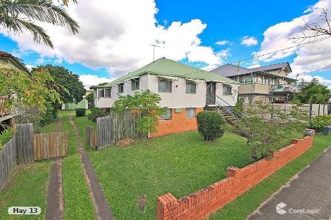 53 Qualtrough St, Woolloongabba, QLD 4102