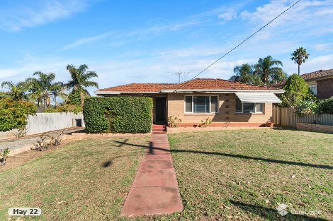 19 Myles Rd, Swan View, WA 6056