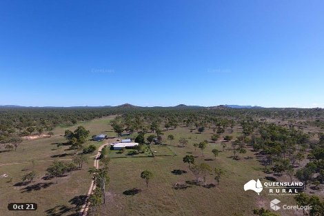 288 Mount Wyatt Rd, Mount Wyatt, QLD 4804