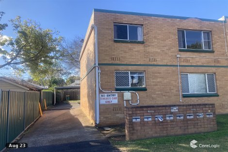 6/2 Logie St, Toowoomba City, QLD 4350