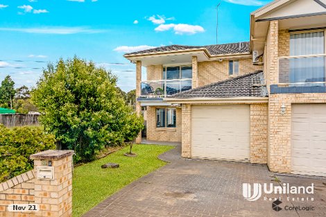 32a Whitsunday Cct, Green Valley, NSW 2168