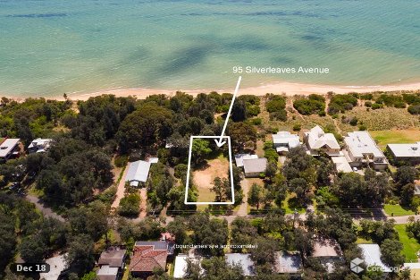 125 Silverleaves Ave, Silverleaves, VIC 3922