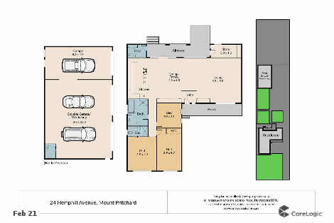 24 Hemphill Ave, Mount Pritchard, NSW 2170