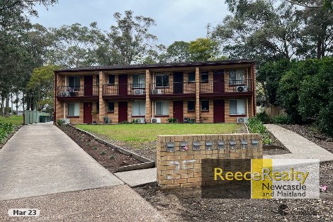 5/25 Tennyson St, Metford, NSW 2323