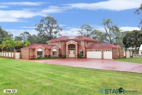 29-37 Post Office Rd, Castlereagh, NSW 2749