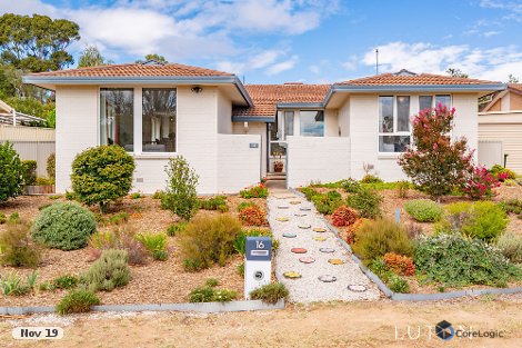 16 Clermont St, Fisher, ACT 2611