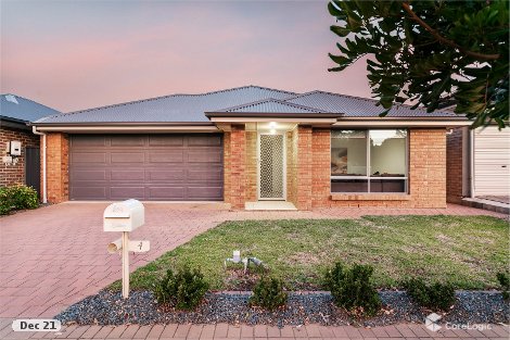 4 Mermaid St, Seaford Meadows, SA 5169