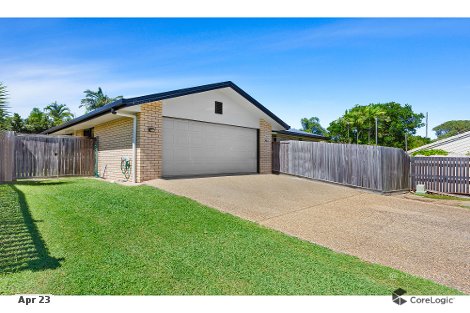 10 Booth Ct, Cooee Bay, QLD 4703