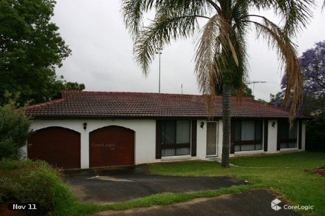 10 Epping Forest Dr, Eschol Park, NSW 2558