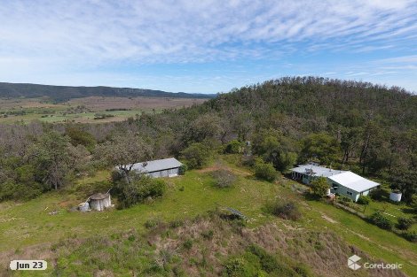 478 Old Bora Rd, Bingara, NSW 2404