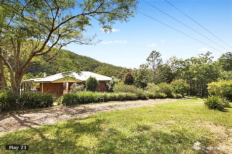 1680 Pappinbarra Rd, Hollisdale, NSW 2446