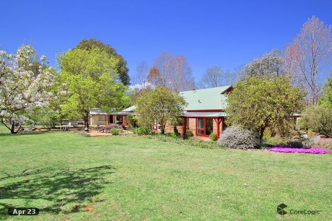 818 Bundarra Rd, Saumarez Ponds, NSW 2350