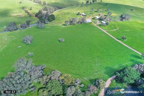 550 Satimer Rd, Wando Vale, VIC 3312