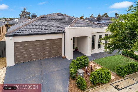 55 Kinglake Dr, Manor Lakes, VIC 3024