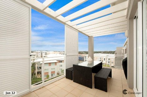 51/21-25 Peninsula Dr, Breakfast Point, NSW 2137