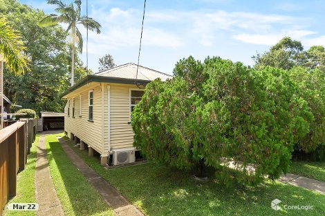 28 Wattle St, Enoggera, QLD 4051