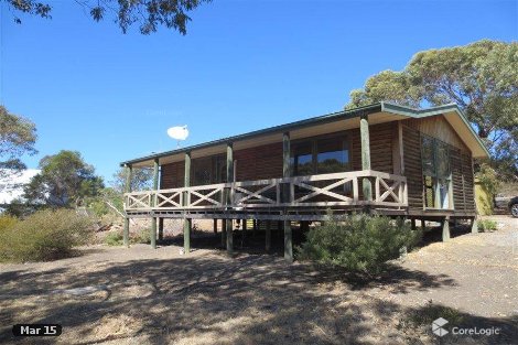 14 Karatta Rd, Second Valley, SA 5204