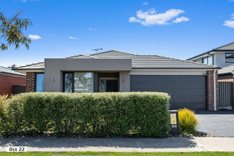 49 Eliburn Dr, Cranbourne East, VIC 3977