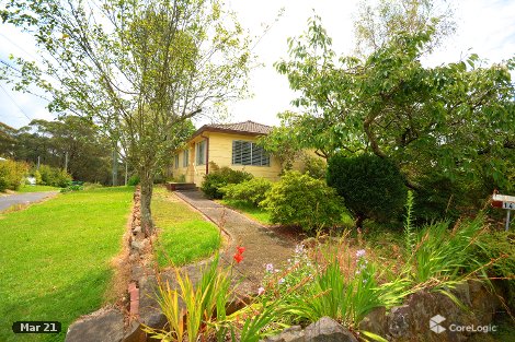 140 Hat Hill Rd, Blackheath, NSW 2785