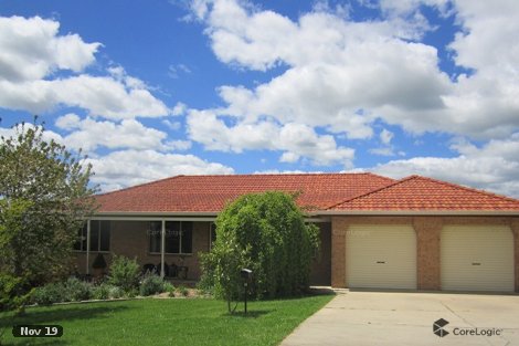 18 Dees Cl, Gormans Hill, NSW 2795