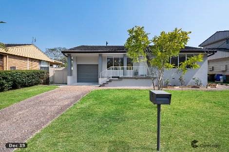 85 Letchworth Pde, Balmoral, NSW 2283