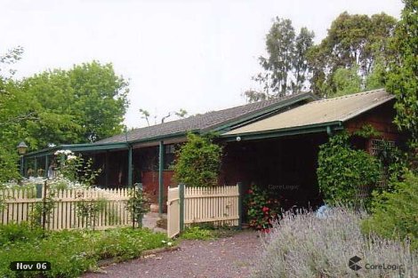 106 Cook Rd, Longwarry, VIC 3816