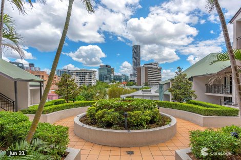 12/27 Birley St, Spring Hill, QLD 4000