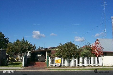 15 Hayes St, Bunbury, WA 6230