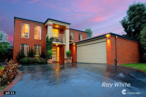 8 The Croft, Lysterfield, VIC 3156