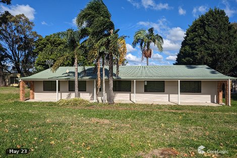 15 Taylors Lane, Badagarang, NSW 2540