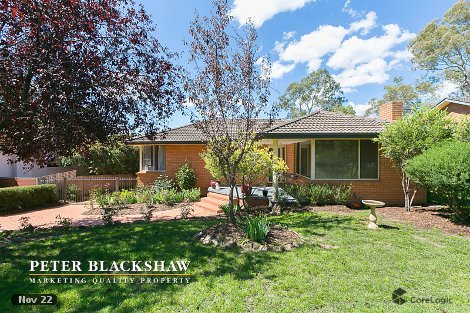 5 Boucaut Pl, Curtin, ACT 2605