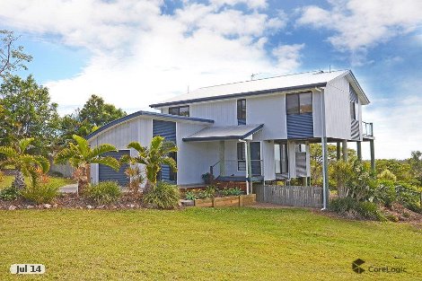 27 Hennessy Dr, Dundowran Beach, QLD 4655