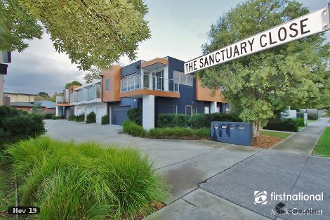 4 The Sanctuary Cl, Healesville, VIC 3777