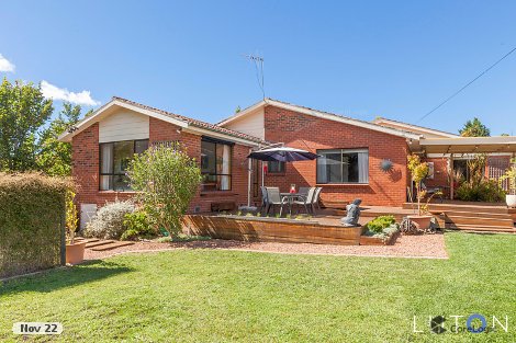 4 Brookman St, Torrens, ACT 2607