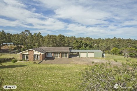 3 Wanaruah Cl, Wattle Ponds, NSW 2330