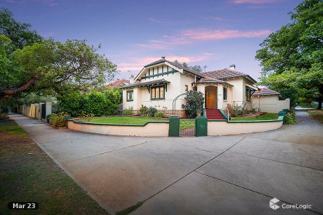 123 Stubbs Tce, Daglish, WA 6008