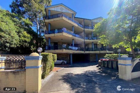 1/18-20 Blaxcell St, Granville, NSW 2142