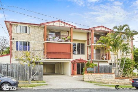 3/3 Haig St, Coorparoo, QLD 4151