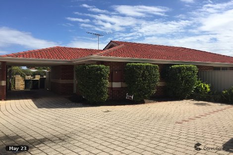 2/55 Fisherton Cct, Kinross, WA 6028