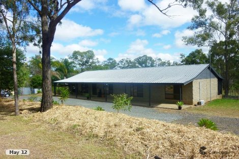 43 Staatz Quarry Rd, Regency Downs, QLD 4341