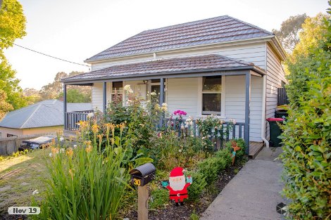 30 Bourke St, Korumburra, VIC 3950