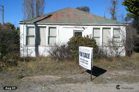 3a Quarry Rd, Ben Bullen, NSW 2790