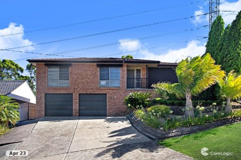 24 Exford Ave, Macquarie Hills, NSW 2285